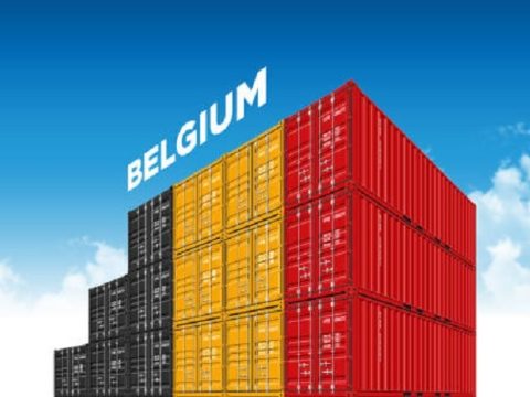 Jasa Import Barang Belgium