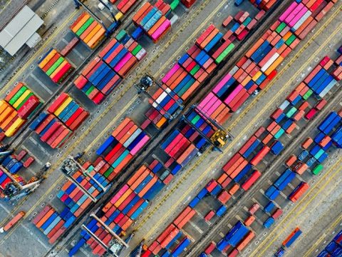 Jasa Import Barang Besi Baja