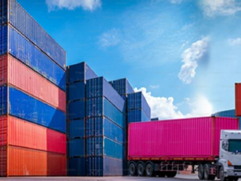 Jasa Import Barang China