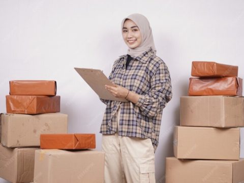 Jasa Import Barang Taiwan