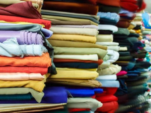 Jasa Import Barang Textile