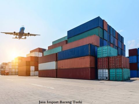 Jasa Import Barang Turki