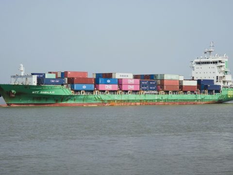 Jasa Import Barang USA–Amerika