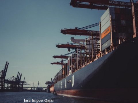 Jasa Import Qatar